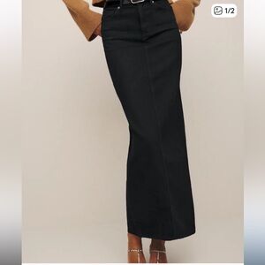 Reformation Daria ultra high rise